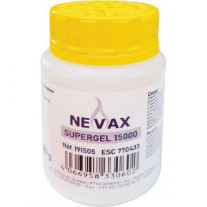 Flux d&eacute;capant Supergel 15000 NEVAX