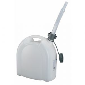Jerrican plastique alimentaire 340 Pressol - 10 litres PRESSOL