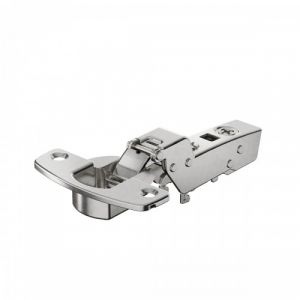 Charnière invisible 95° Sensys P2O 8661 - pour porte épaisse Sensys - VIS B-4 REN X10 HETTICH