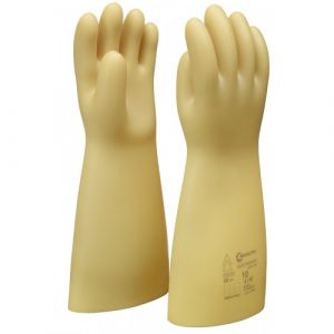 Gants isolation &eacute;lectrique - Electrovolt - confortables - classe 00 T10 SIBILLE FACTORY