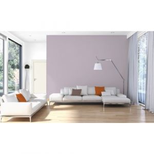 Peinture acrylique Gori Style Satin intérieur - Mauve Carex - 3L Gori