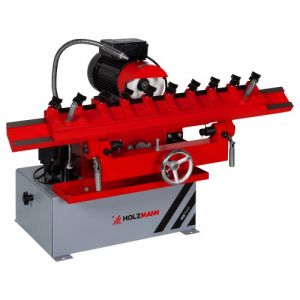 Aff&ucirc;teuse de fers de d&eacute;gauchissage avec arrosage - MS7000_230V HOLZMANN