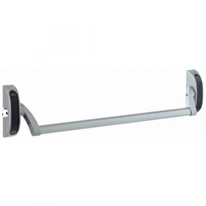 Serrure antipanique 1 point - pour bois/métal - blanc - 6810BM Premium VACHETTE