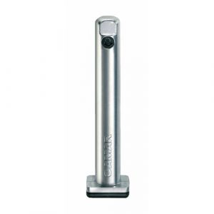 Vérin à encastrer 306 avec patin hauteur 120mm CAMAR
