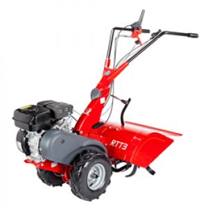 Motoculteur à fraise arrière 50cm - moteur B&S CR950 - RTT3 EUROSYSTEMS