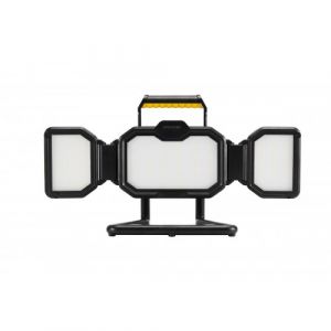 Projecteur de chantier LED 30W Sylwork Duo CCT SYLVANIA