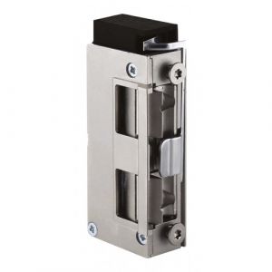 G&acirc;che &eacute;lectrique &agrave; encastrer s&eacute;rie 5 IP 67 LG sym&eacute;trique &agrave; m&eacute;moire - 6-28 V Izyx