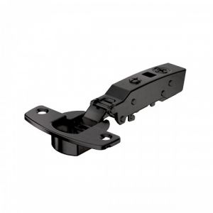 Charnière invisible 95° Sensys P2O 8661 - pour porte épaisse Sensys - VIS E52 12,5 AP NX10 HETTICH