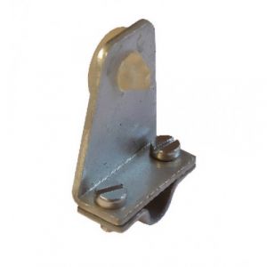 But&eacute;e d'arr&ecirc;t pour arr&ecirc;t de volet marseillais - diam&egrave;tre 10 mm TORBEL