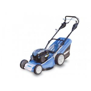 Tondeuse thermique 46cm moteur B&S 163cc - SWE4180C4 ISEKI
