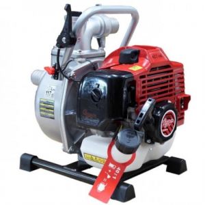 Motopompe auto-amorçante 2 temps - GPUMP 40 CAMPEON