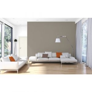 Peinture acrylique Gori Style Satin intérieur - Brun Duragon - 3L Gori