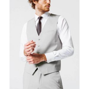 IZAC - Gillet Ville Gris