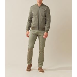 IZAC - Blouson leger kaki ''Kosmo''