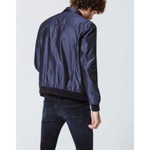 IZAC - Blouson L&eacute;ger Marine