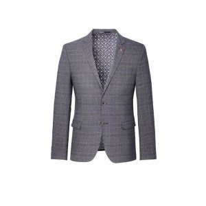 IZAC - Veste ville prince de galles ''Polly''