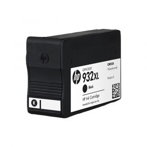 Cartouche d'encre HP 932 XL Noir