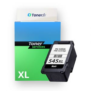 Cartouche d'encre compatible Canon PGI545 XL Noir