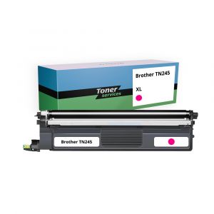 Toner compatible Brother TN245 Magenta