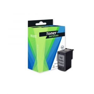 Cartouche d'encre compatible Canon PG40 Noir