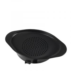 Base noire seule pour l'accessoire cuit vapeur de Cook Expert Mag...