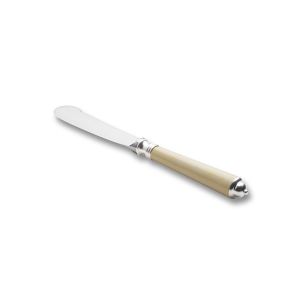 Couteau à beurre SEVILLE IVOIRE Haut Forgé Inox