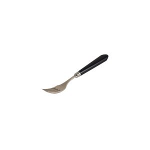 Fourchette de table Newbridge bleu marine