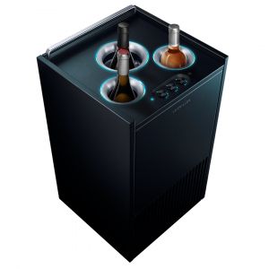 Le refroidisseur de bouteilles professionnel : LE CHILLER