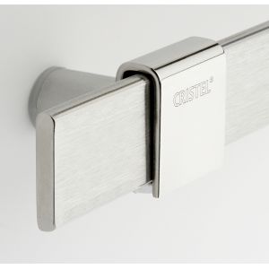 Ensemble Fixation Murale Par Cavalier pour Barre PANOPLY