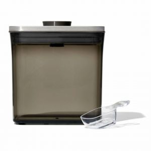 Bo&icirc;te POP INOX pour le caf&eacute; 1,6 L