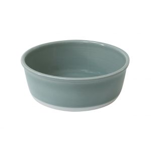 Saladier Gris Oxyde Cantine 20 cm