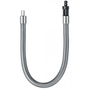 Tuyau lait inox pour machines HP 2