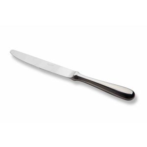 Couteau de table inox Baguette