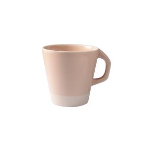 Mug Rose Buvard Cantine 8,5 cm