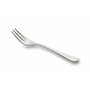 Fourchette à gâteau Baguette inox