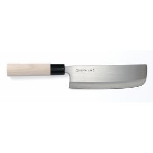 Couteau &agrave; L&eacute;gumes Nakiri 17,5 cm HOME