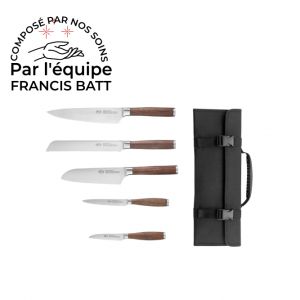 Set du chef Masterclass