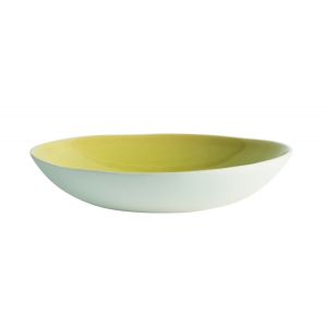 Assiètte Pasta Genet Maguelone 23 cm