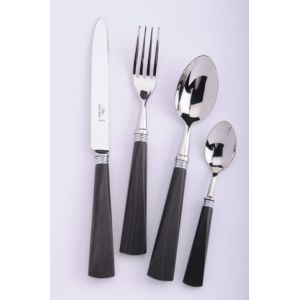 Couteau &agrave; fruits TONIA Haut Forg&eacute; Inox