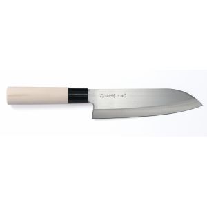 Couteau Santoku 17,5 cm HOME