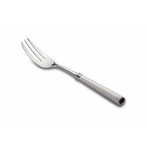 Fourchette &agrave; gateau BEATRIX Inox