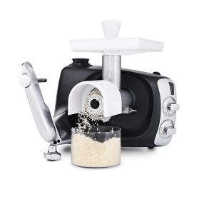 Râpe à parmesan & chocolat pour Robot Pâtissier Ankarsrum