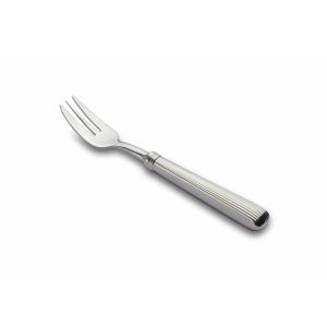 Fourchette &agrave; dessert BEATRIX INOX