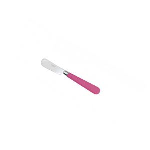 Tartineur à beurre Newbridge rose fushia