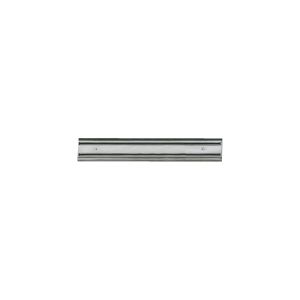 Barre aimant&eacute;e aluminium 30cm