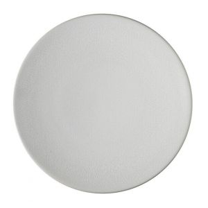 Assiette Présentation TOURRON NEIGE