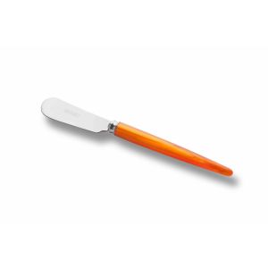 Tartineur à beurre Tang orange