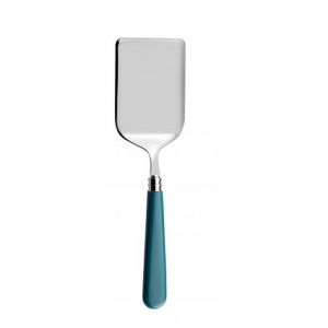 Pelle à lasagne Newbridge turquoise