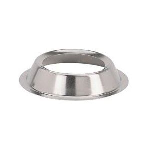 Pied en inox pour bassines 1/2 sphérique de 20 à 24 cm