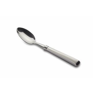 Cuill&egrave;re &agrave; dessert BEATRIX Inox